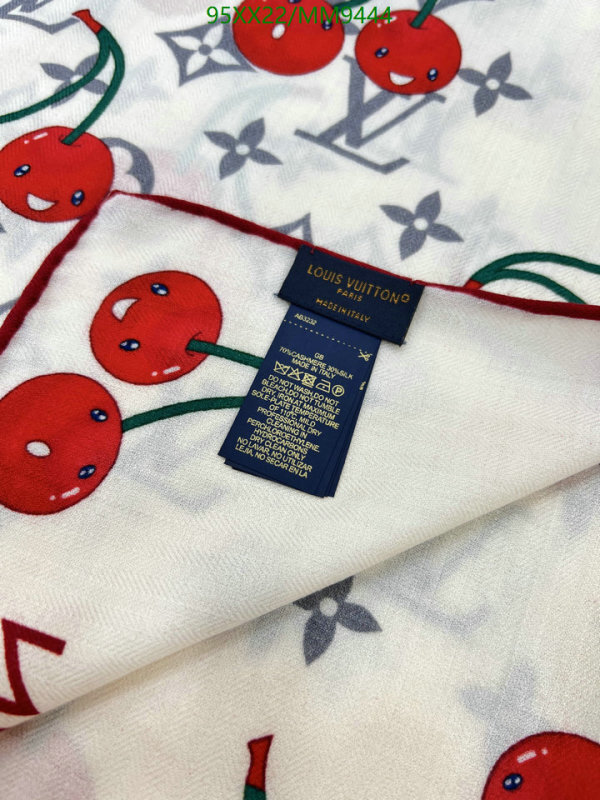 LV-Scarf Code: MM9444 