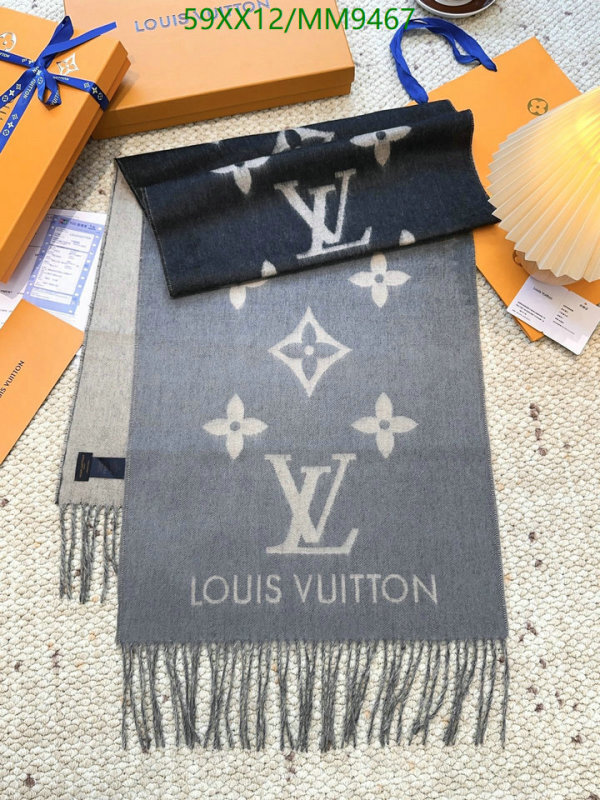 LV-Scarf Code: MM9467 
