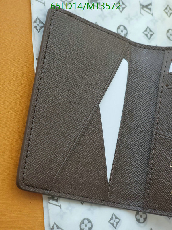 LV-Wallet Mirror Quality Code: MT3572 