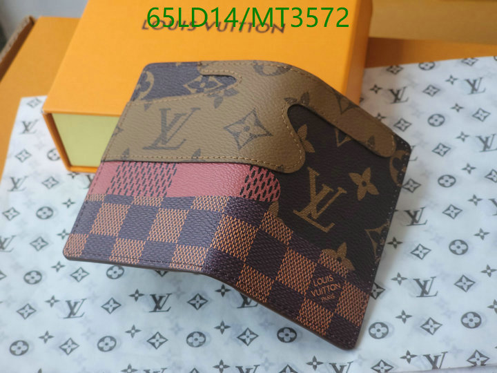 LV-Wallet Mirror Quality Code: MT3572 