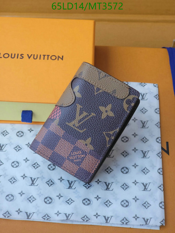 LV-Wallet Mirror Quality Code: MT3572 