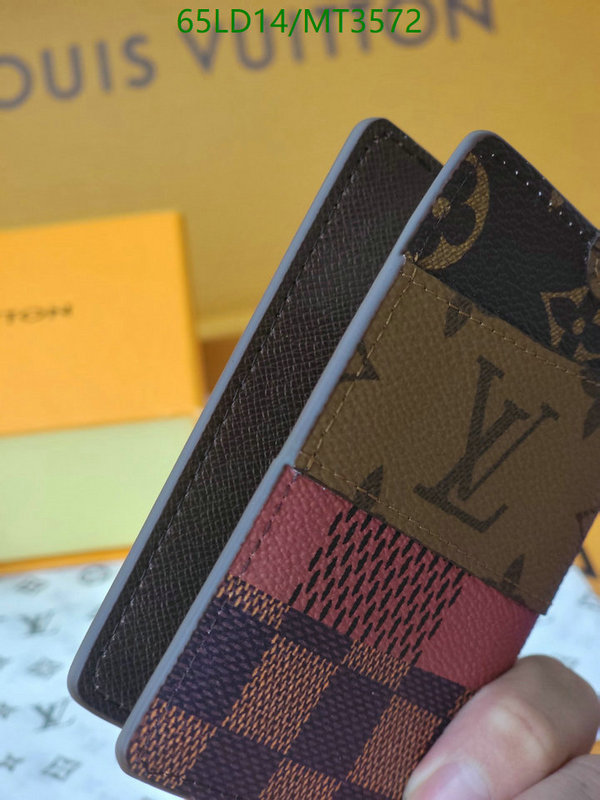 LV-Wallet Mirror Quality Code: MT3572 