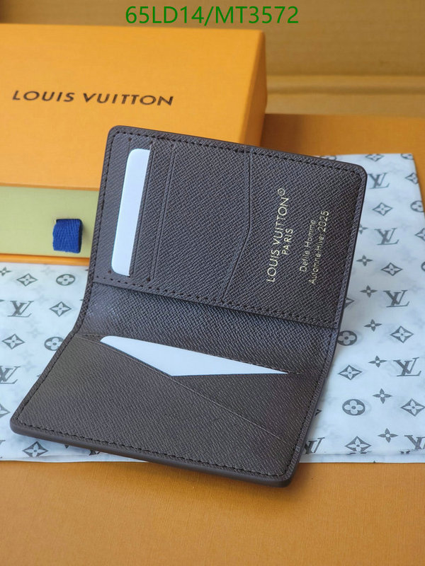 LV-Wallet Mirror Quality Code: MT3572 
