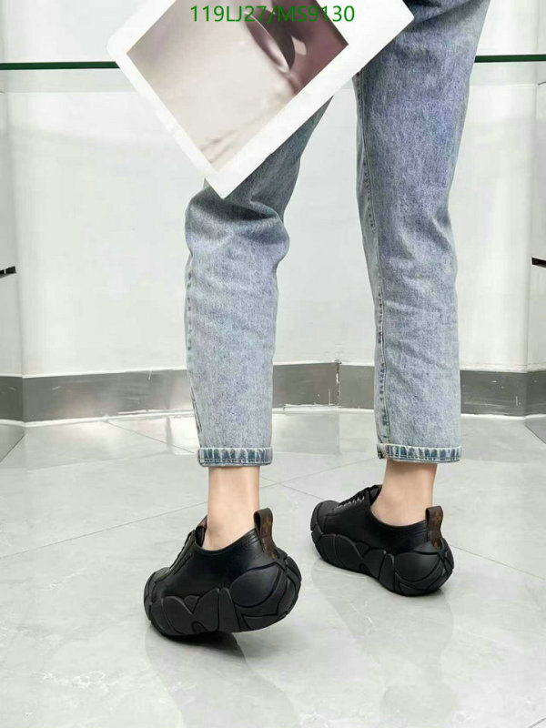 LV-Women Shoes Code: MS9130 