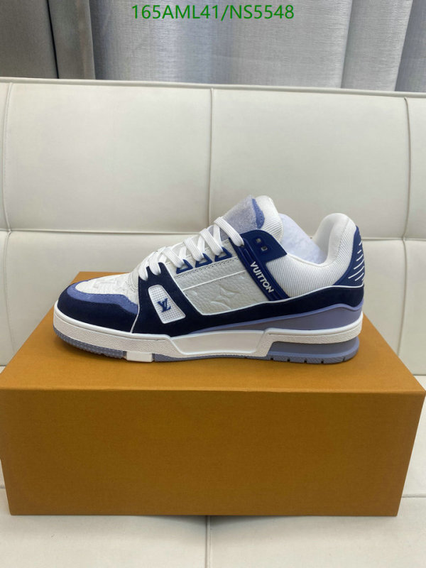 LV-Women Shoes Code: NS5548 