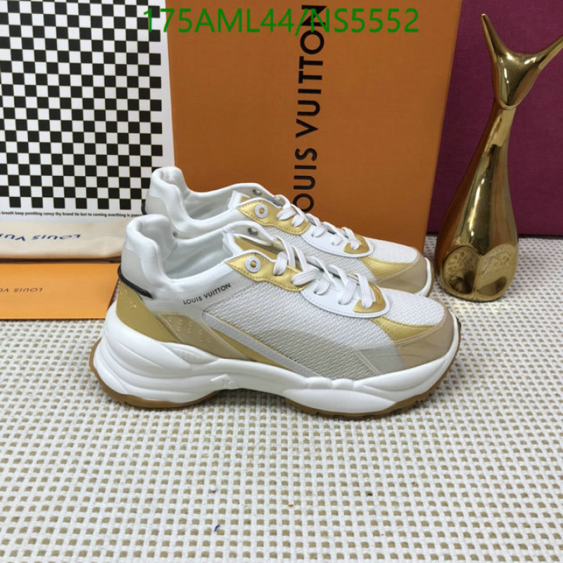 LV-Women Shoes Code: NS5552 