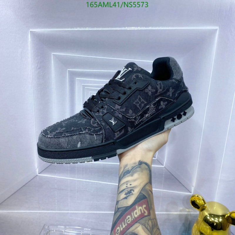 LV-Women Shoes Code: NS5573 