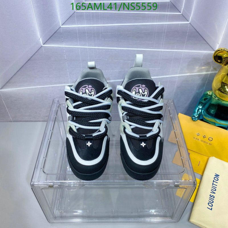 LV-Women Shoes Code: NS5559 