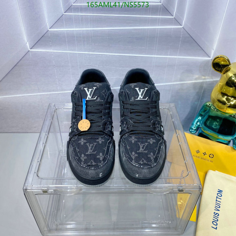 LV-Women Shoes Code: NS5573 