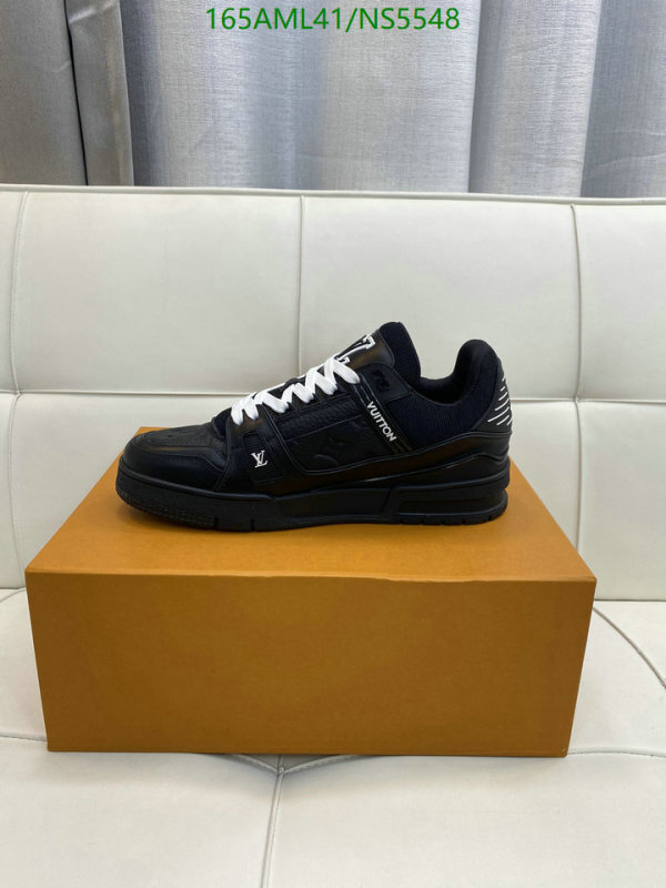 LV-Women Shoes Code: NS5548 