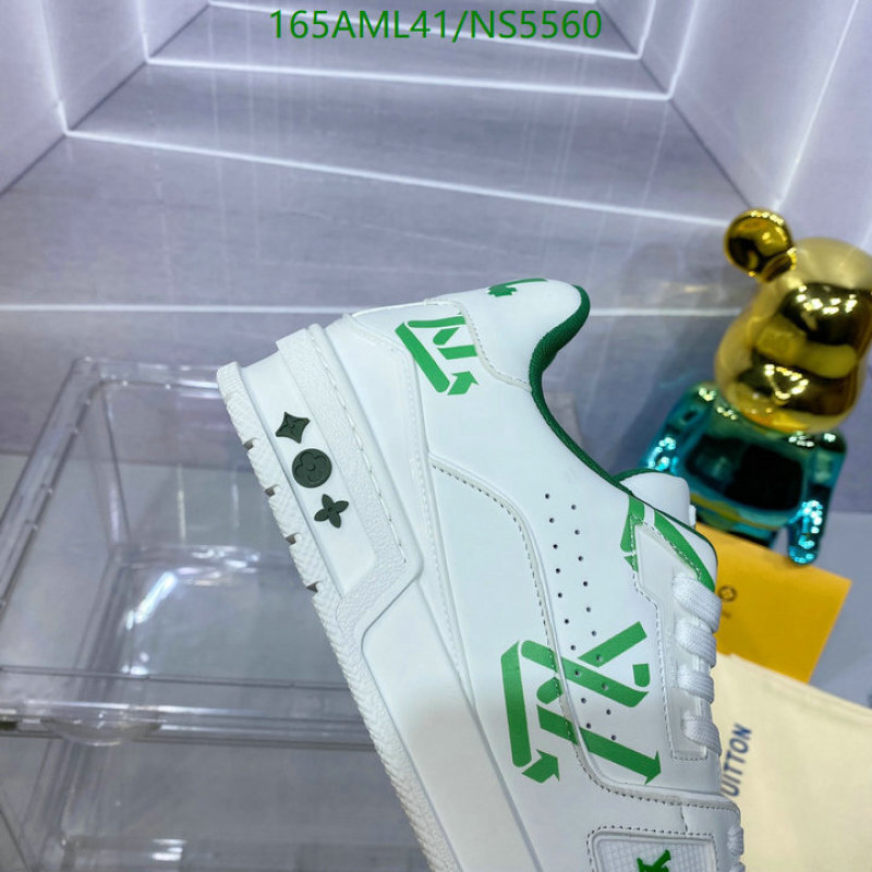 LV-Women Shoes Code: NS5560 