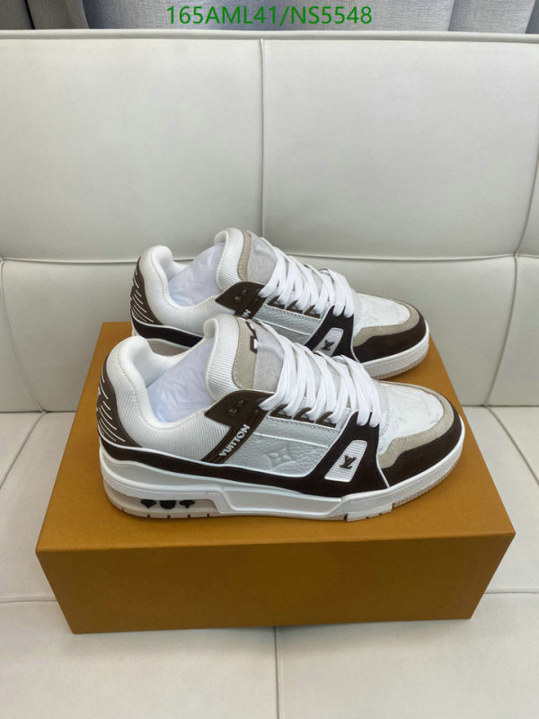 LV-Women Shoes Code: NS5548 