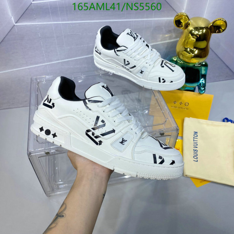 LV-Women Shoes Code: NS5560 