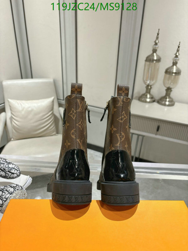 LV-Women Shoes Code: MS9128 