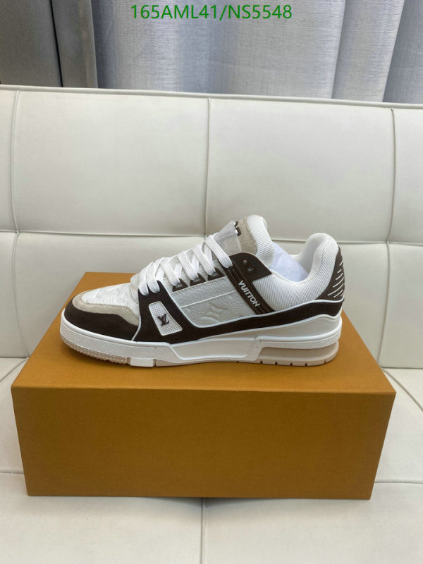 LV-Women Shoes Code: NS5548 