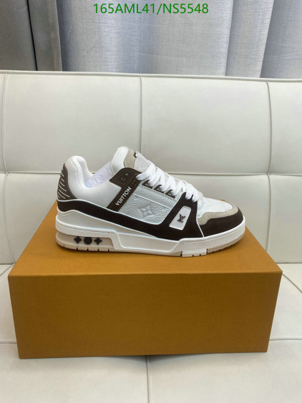 LV-Women Shoes Code: NS5548 