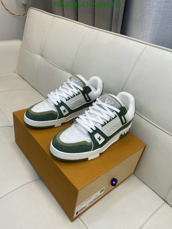 LV-Women Shoes Code: NS5548 