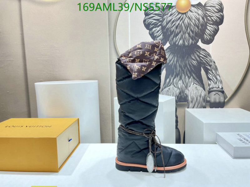 LV-Women Shoes Code: NS5577 