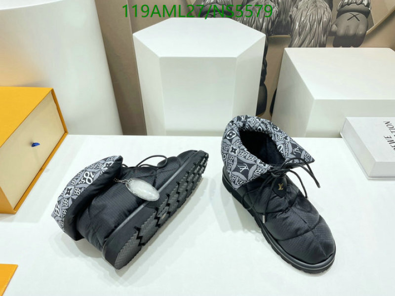 LV-Women Shoes Code: NS5579 
