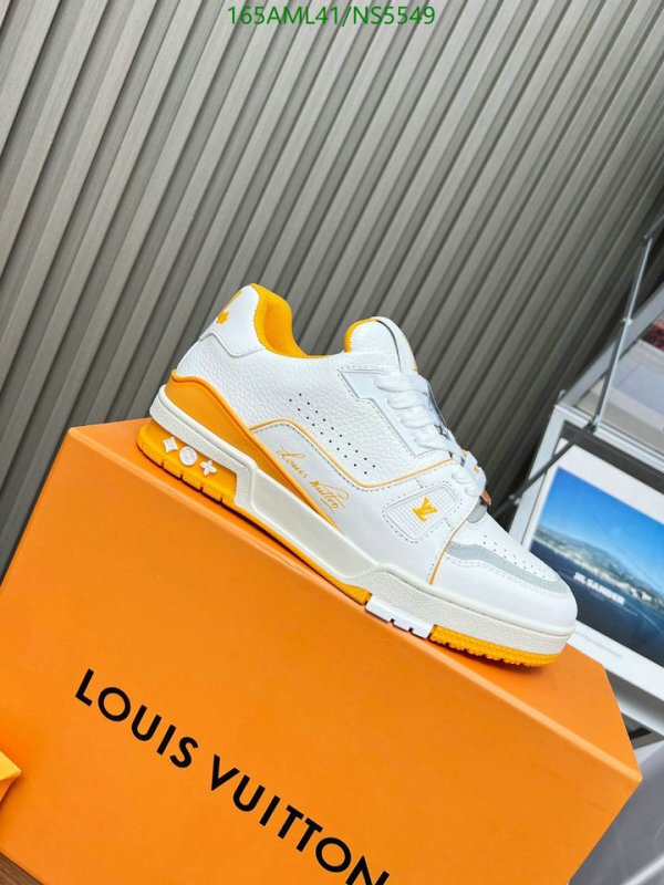 LV-Women Shoes Code: NS5549 