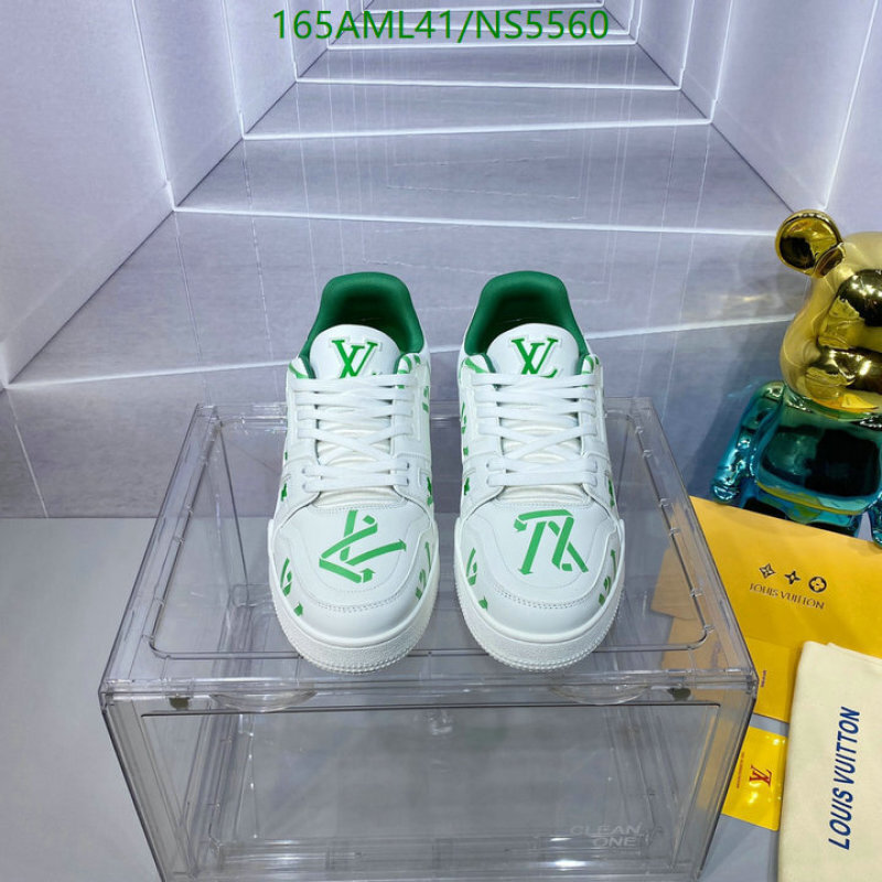 LV-Women Shoes Code: NS5560 