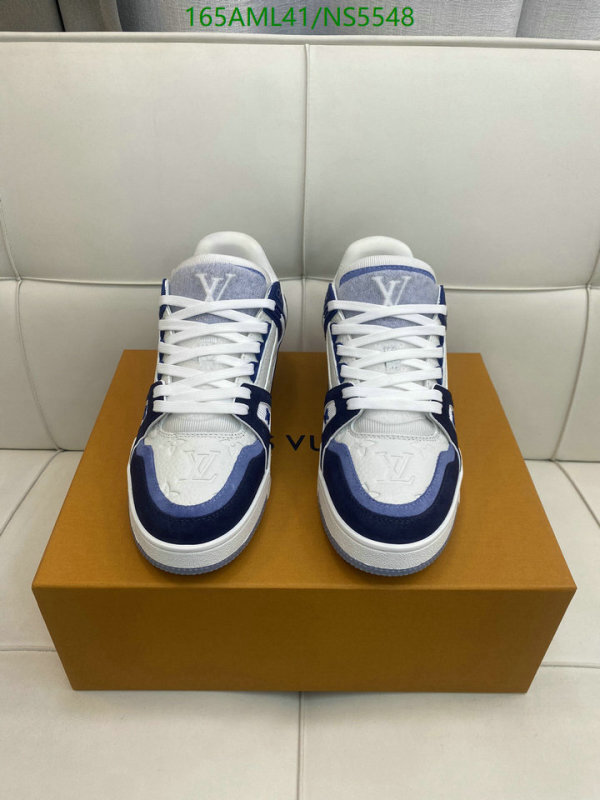 LV-Women Shoes Code: NS5548 