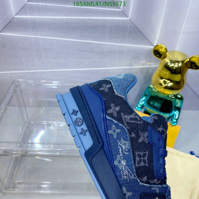 LV-Women Shoes Code: NS5573 