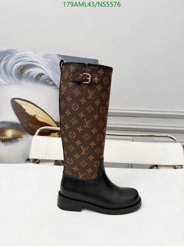LV-Women Shoes Code: NS5576 