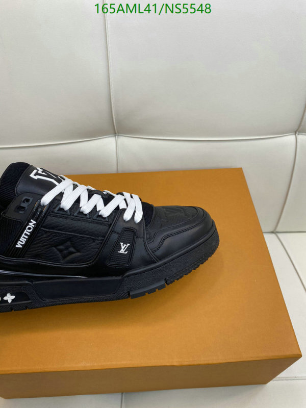 LV-Women Shoes Code: NS5548 