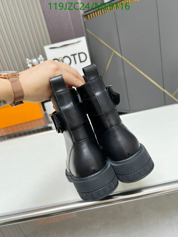 LV-Women Shoes Code: MS9116 