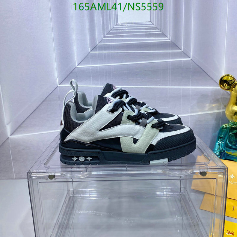 LV-Women Shoes Code: NS5559 