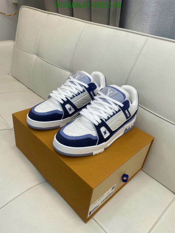 LV-Women Shoes Code: NS5548 