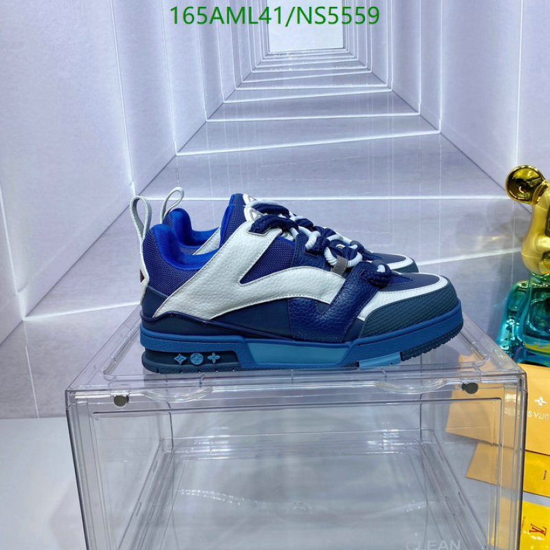 LV-Women Shoes Code: NS5559 