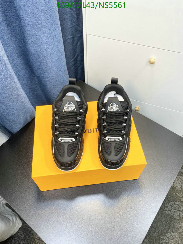 LV-Women Shoes Code: NS5561 