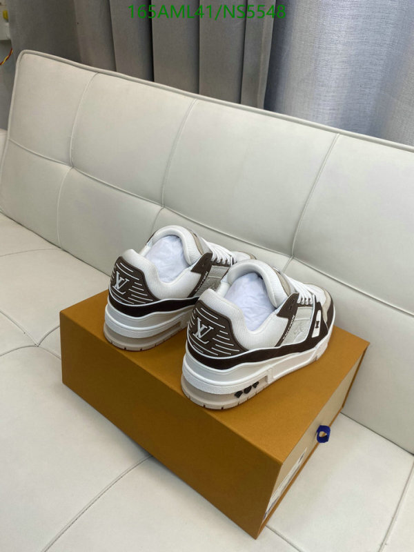 LV-Women Shoes Code: NS5548 