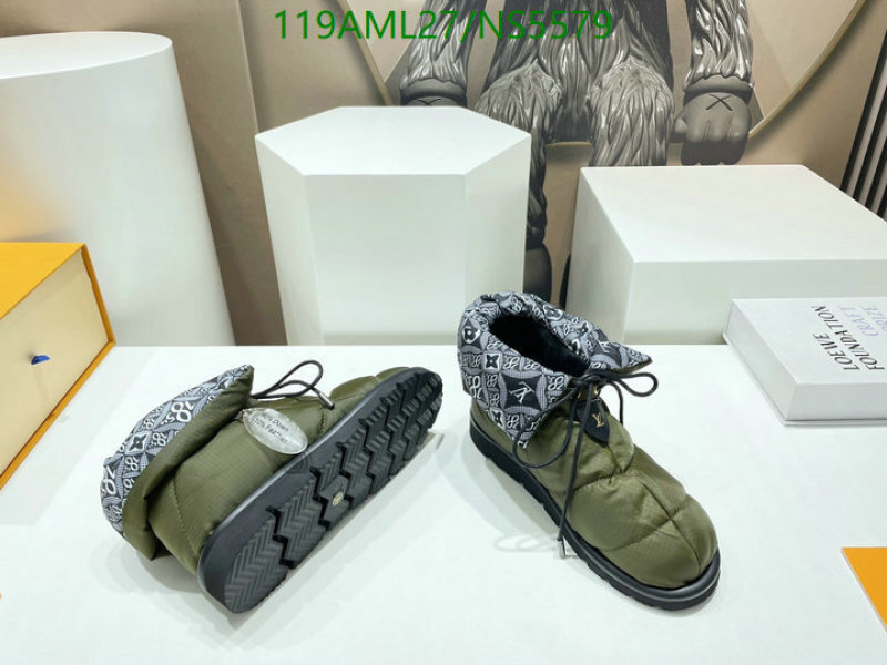 LV-Women Shoes Code: NS5579 