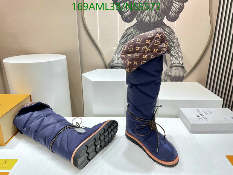 LV-Women Shoes Code: NS5577 