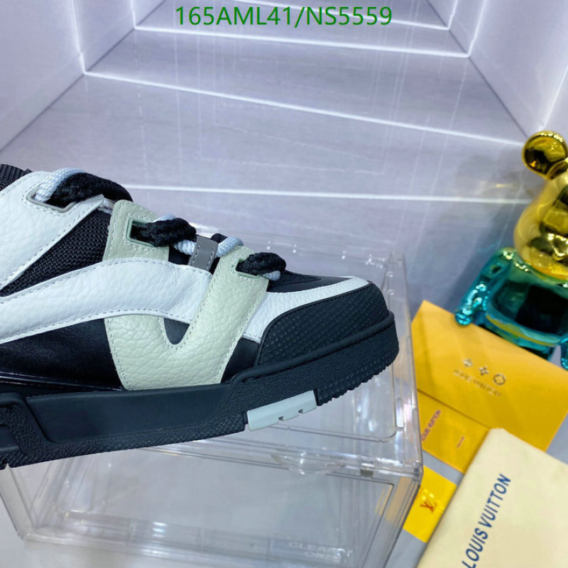 LV-Women Shoes Code: NS5559 