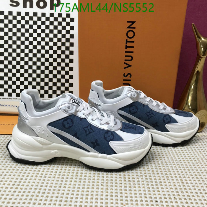 LV-Women Shoes Code: NS5552 