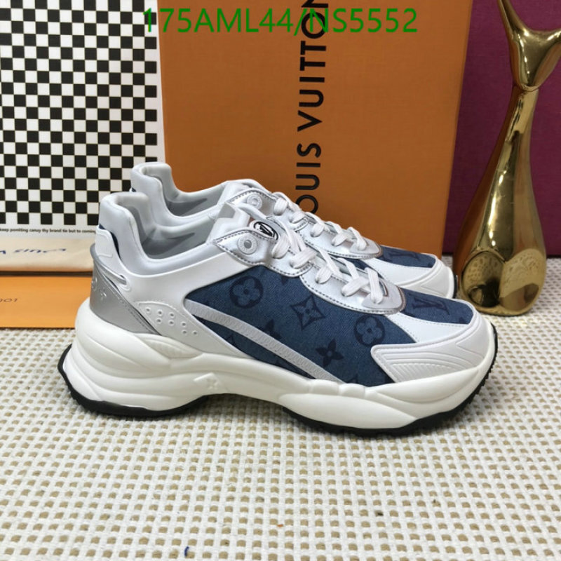 LV-Women Shoes Code: NS5552 