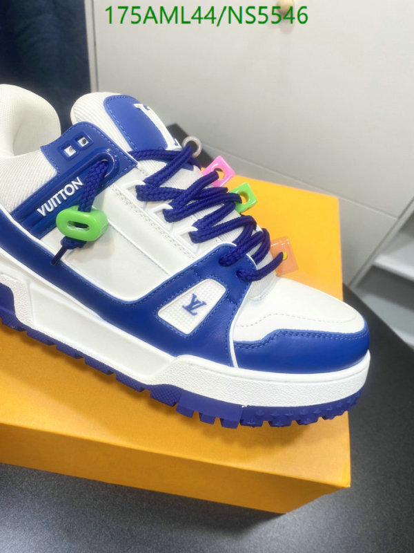 LV-Women Shoes Code: NS5546 