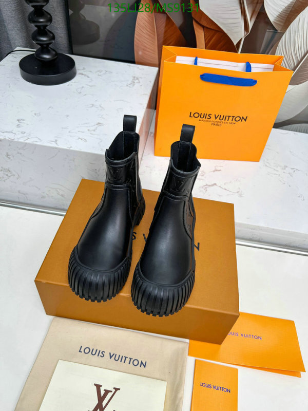 LV-Women Shoes Code: MS9131 