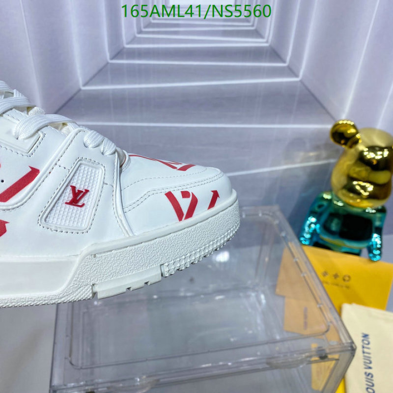 LV-Women Shoes Code: NS5560 