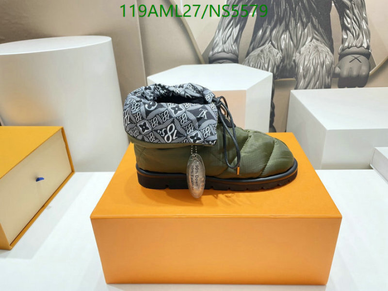 LV-Women Shoes Code: NS5579 
