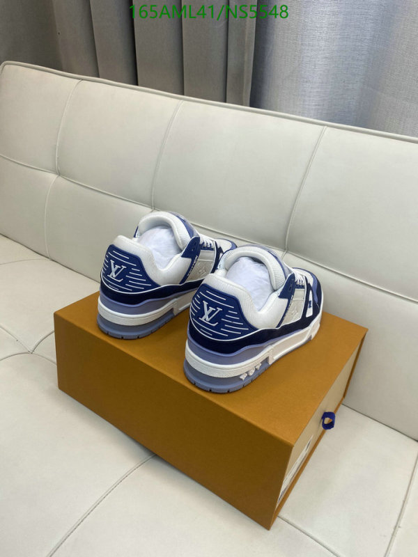 LV-Women Shoes Code: NS5548 