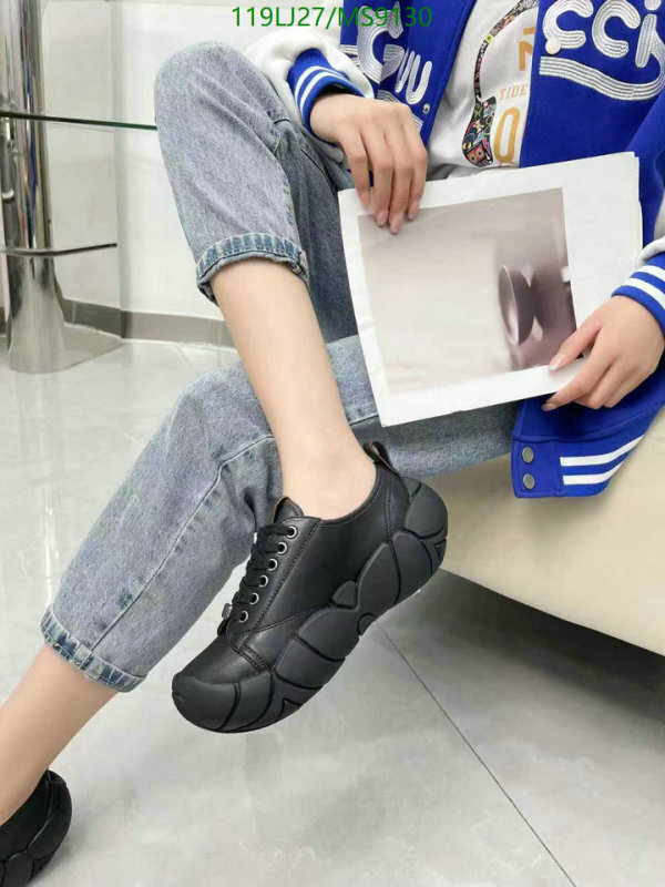 LV-Women Shoes Code: MS9130 