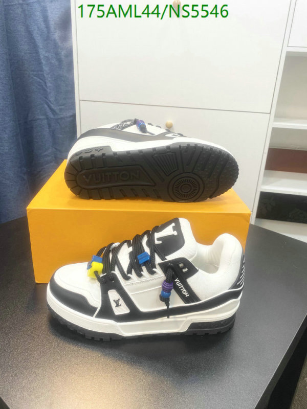 LV-Women Shoes Code: NS5546 