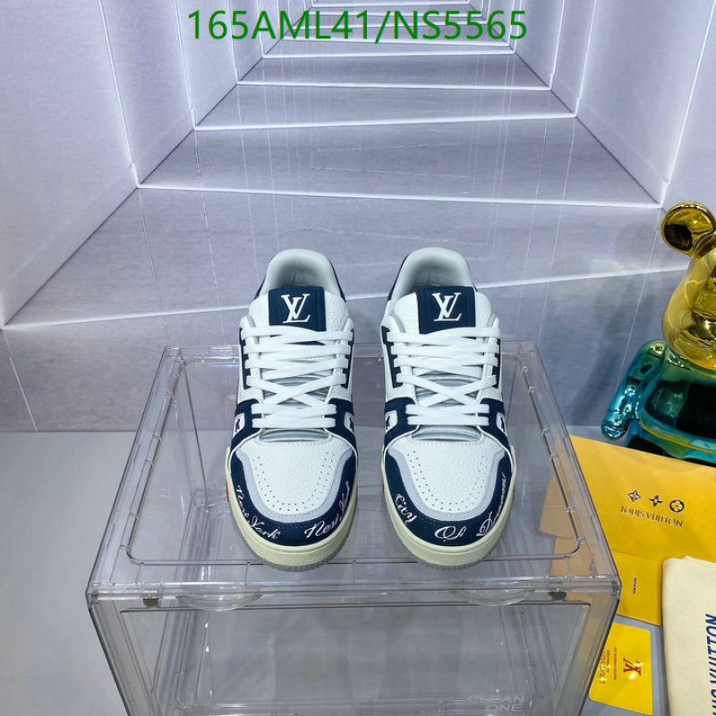 LV-Women Shoes Code: NS5565 