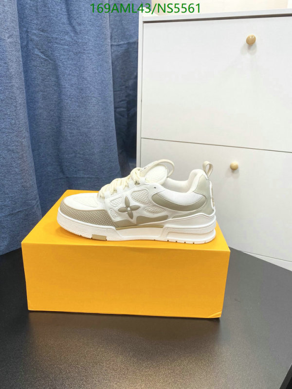 LV-Women Shoes Code: NS5561 