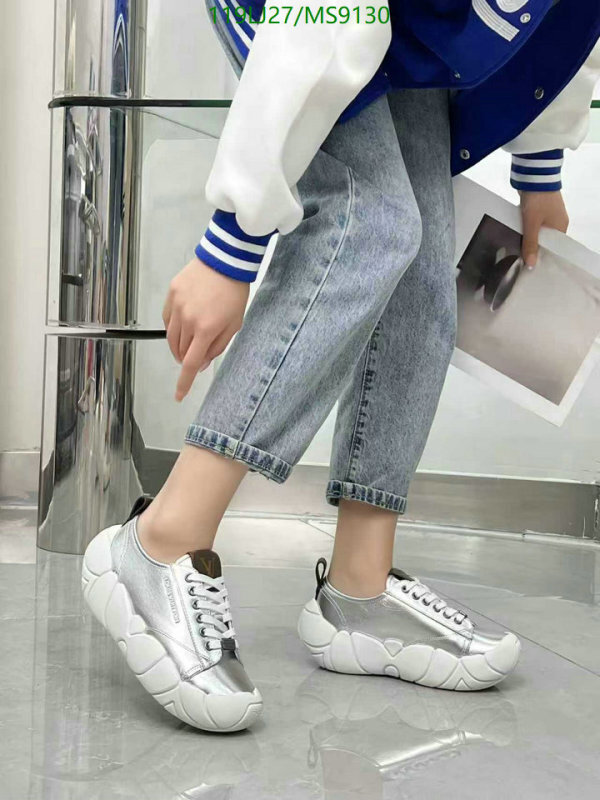 LV-Women Shoes Code: MS9130 